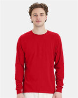 Unisex Essential-T Long Sleeve T-Shirt