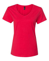 Women's Perfect-T V-Neck T-Shirt