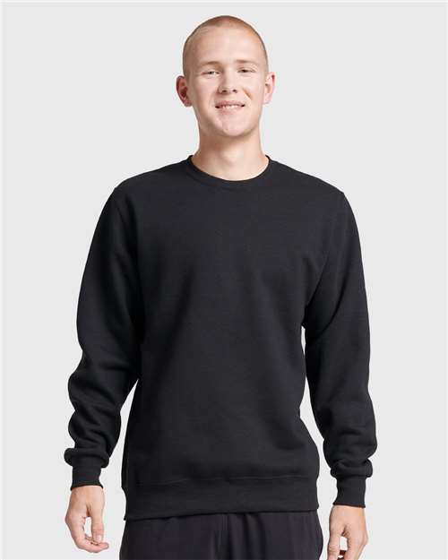 Unisex Eco™ Premium Blend Ring-Spun Crewneck Sweatshirt