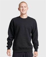 Unisex Eco™ Premium Blend Ring-Spun Crewneck Sweatshirt