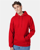 Unisex EcoSmart® Hooded Sweatshirt