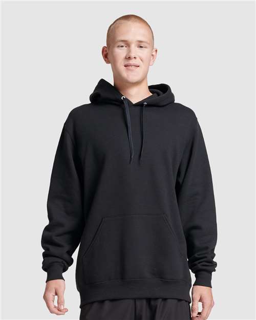 Unisex Eco™ Premium Blend Ring-Spun Hooded Sweatshirt