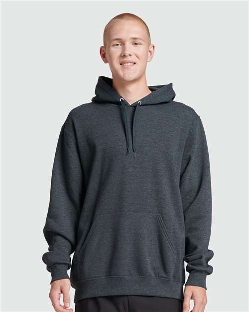 Unisex Eco™ Premium Blend Ring-Spun Hooded Sweatshirt