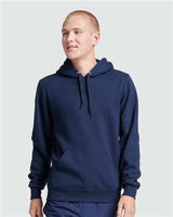 Unisex Eco™ Premium Blend Ring-Spun Hooded Sweatshirt