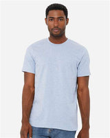CVC Jersey Tee BELLA + CANVAS