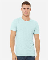 CVC Jersey Tee