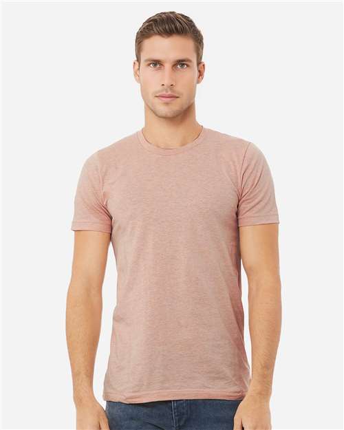 CVC Jersey Tee
