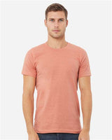 CVC Jersey Tee BELLA + CANVAS
