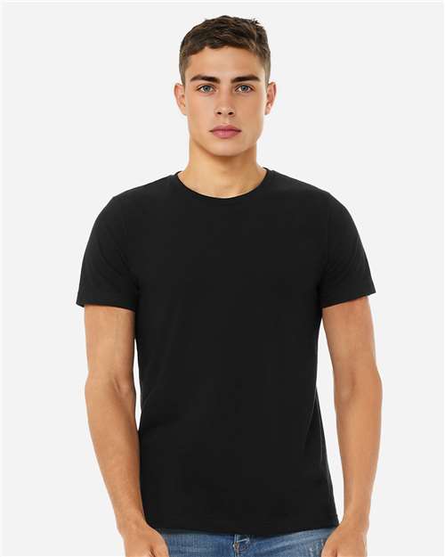 CVC Jersey Tee
