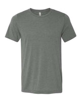 CVC Jersey Tee BELLA + CANVAS Deep Heather
