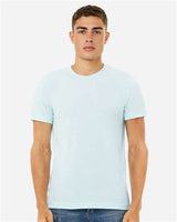 CVC Jersey Tee