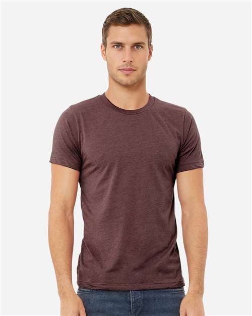 CVC Jersey Tee BELLA + CANVAS