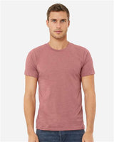 CVC Jersey Tee BELLA + CANVAS