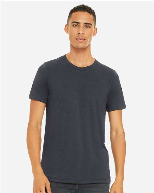 CVC Jersey Tee BELLA + CANVAS