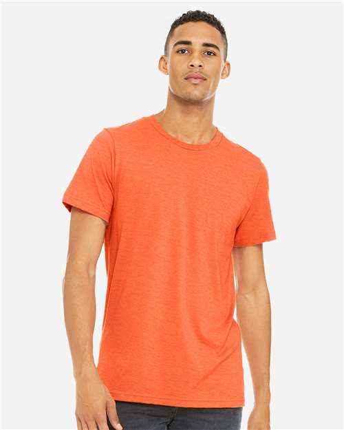 CVC Jersey Tee