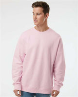 Unisex Midweight Crewneck Sweatshirt