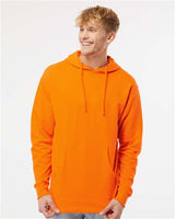 Unisex Midweight Hooded Sweatshirt