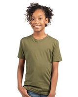 Youth Cotton T-Shirt