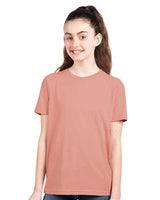 Youth Cotton Tee