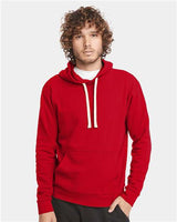Unisex Santa Barbara Hoodie Sweatshirt