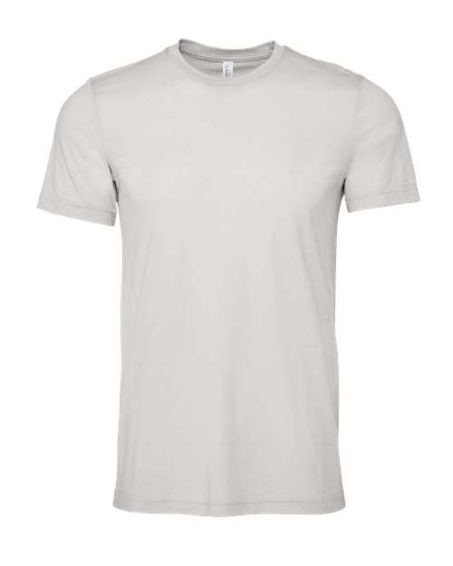 Triblend Tee BELLA + CANVAS Cement Triblend