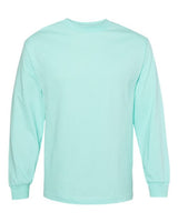Unisex Heavyweight Cotton Long Sleeve Tee