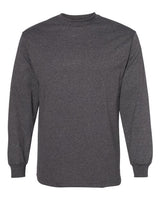 Unisex Heavyweight Cotton Long Sleeve Tee