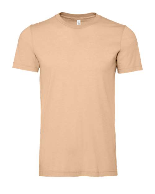 CVC Jersey Tee BELLA + CANVAS
