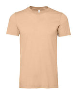 CVC Jersey Tee BELLA + CANVAS