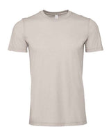 CVC Jersey Tee BELLA + CANVAS Heather Cool Grey