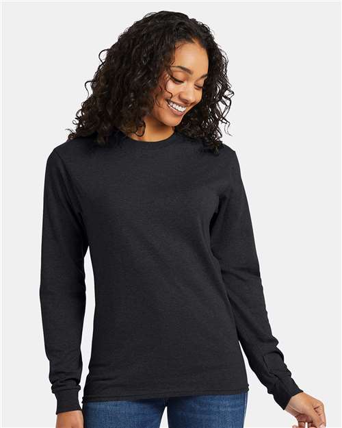 Unisex Essential-T Long Sleeve T-Shirt