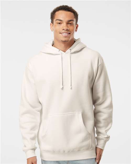 Unisex Heavyweight Hooded Sweatshirt