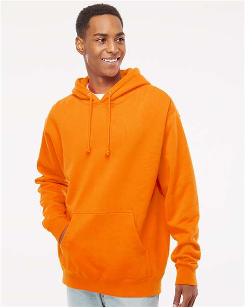 Unisex Heavyweight Hooded Sweatshirt