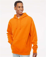 Unisex Heavyweight Hooded Sweatshirt