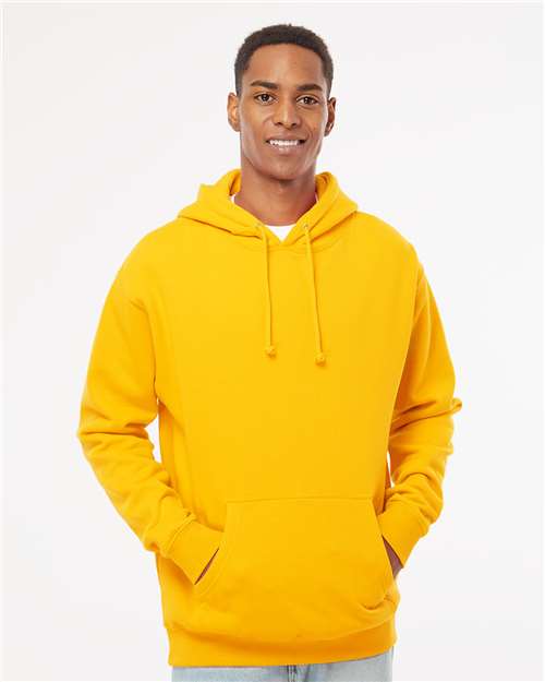 Unisex Heavyweight Hooded Sweatshirt