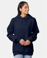 Unisex EcoSmart® Hooded Sweatshirt