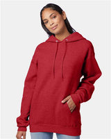 Unisex EcoSmart® Hooded Sweatshirt