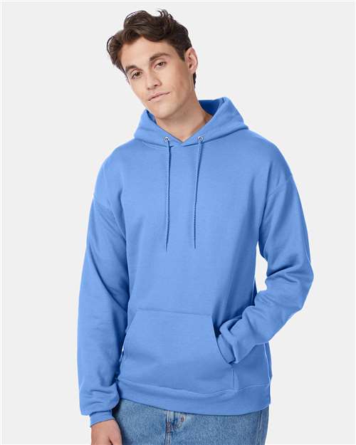 Unisex EcoSmart® Hooded Sweatshirt