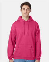 Unisex EcoSmart® Hooded Sweatshirt