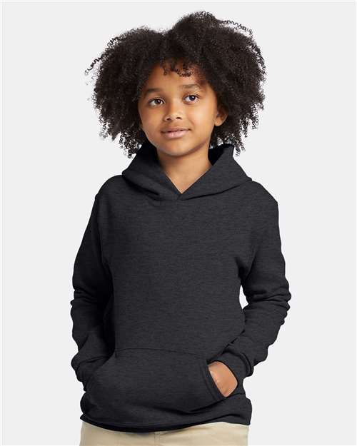 Youth EcoSmart® Hooded Sweatshirt