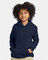 Youth EcoSmart® Hooded Sweatshirt