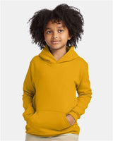 Youth EcoSmart® Hooded Sweatshirt