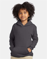 Youth EcoSmart® Hooded Sweatshirt
