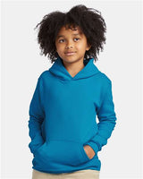 Youth EcoSmart® Hooded Sweatshirt