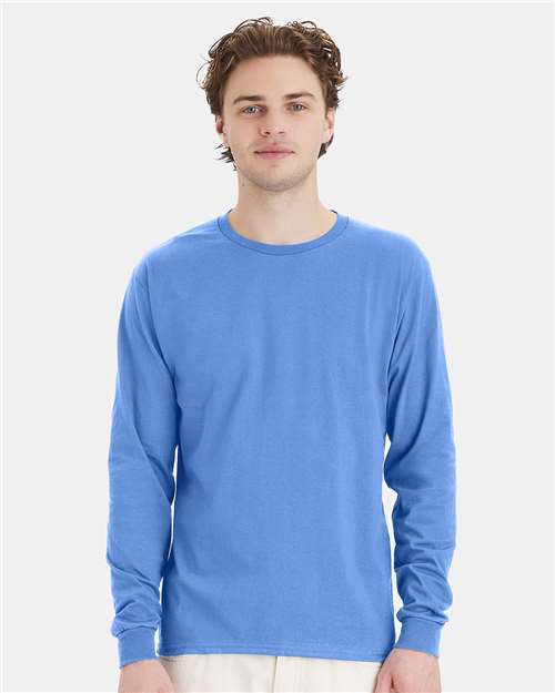 Unisex Essential-T Long Sleeve T-Shirt
