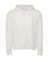 Unisex Sponge Fleece Hoodie Sweatshirt