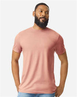 Unisex Softstyle® CVC T-Shirt