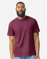 Unisex Softstyle® CVC T-Shirt