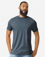 Unisex Softstyle® CVC T-Shirt