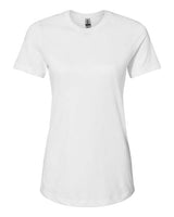 Women's Softstyle® CVC T-Shirt
